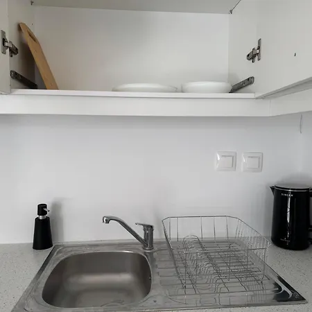 Entropia Myconian * Mykonos Town