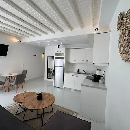 Entropia Myconian Mykonos Town