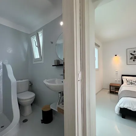 Entropia Myconian Apartment *