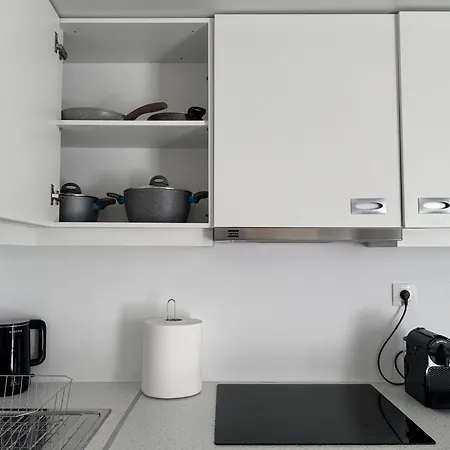 Entropia Myconian Daire Mykonos Town