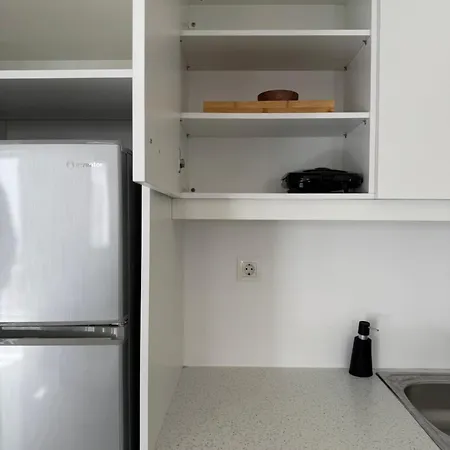 Apartament Entropia Myconian Mykonos Town