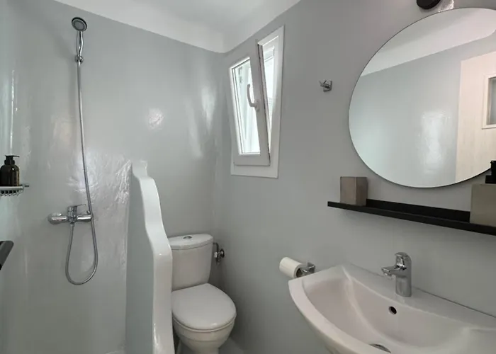 Daire Entropia Myconian *