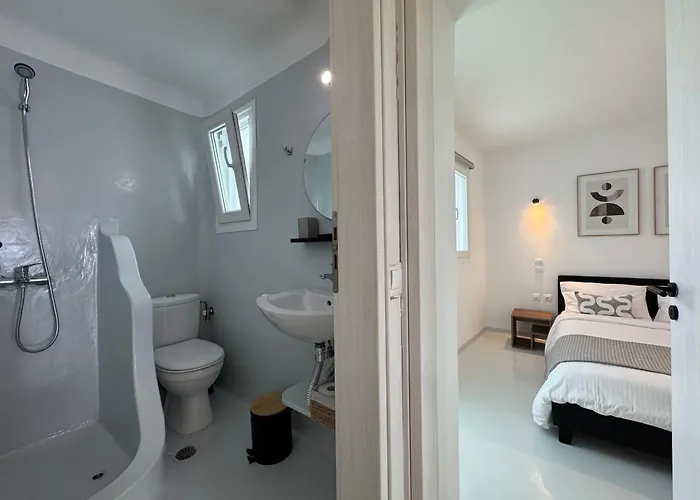 Entropia Myconian Daire *