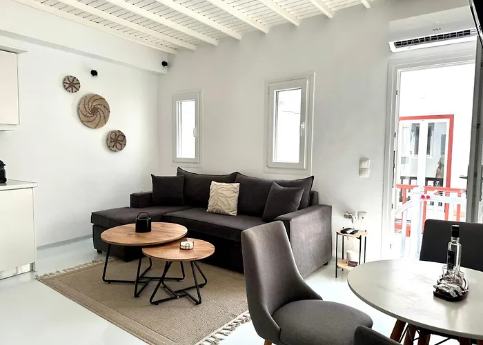 Daire Entropia Myconian *