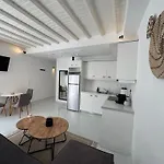 Entropia Myconian Mykonos Town
