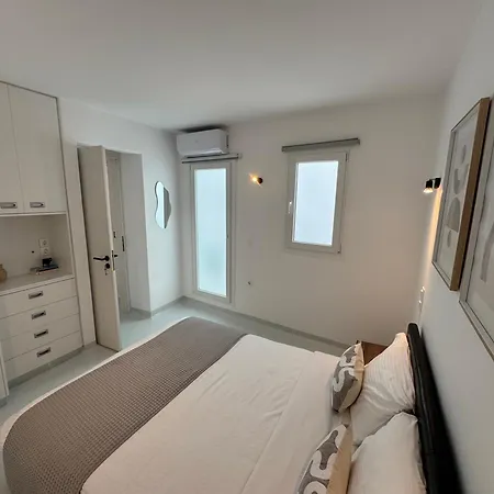 Entropia Myconian Mykonos Town